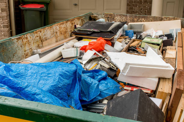 Best Same-Day Junk Removal Services  in Arcola, IL